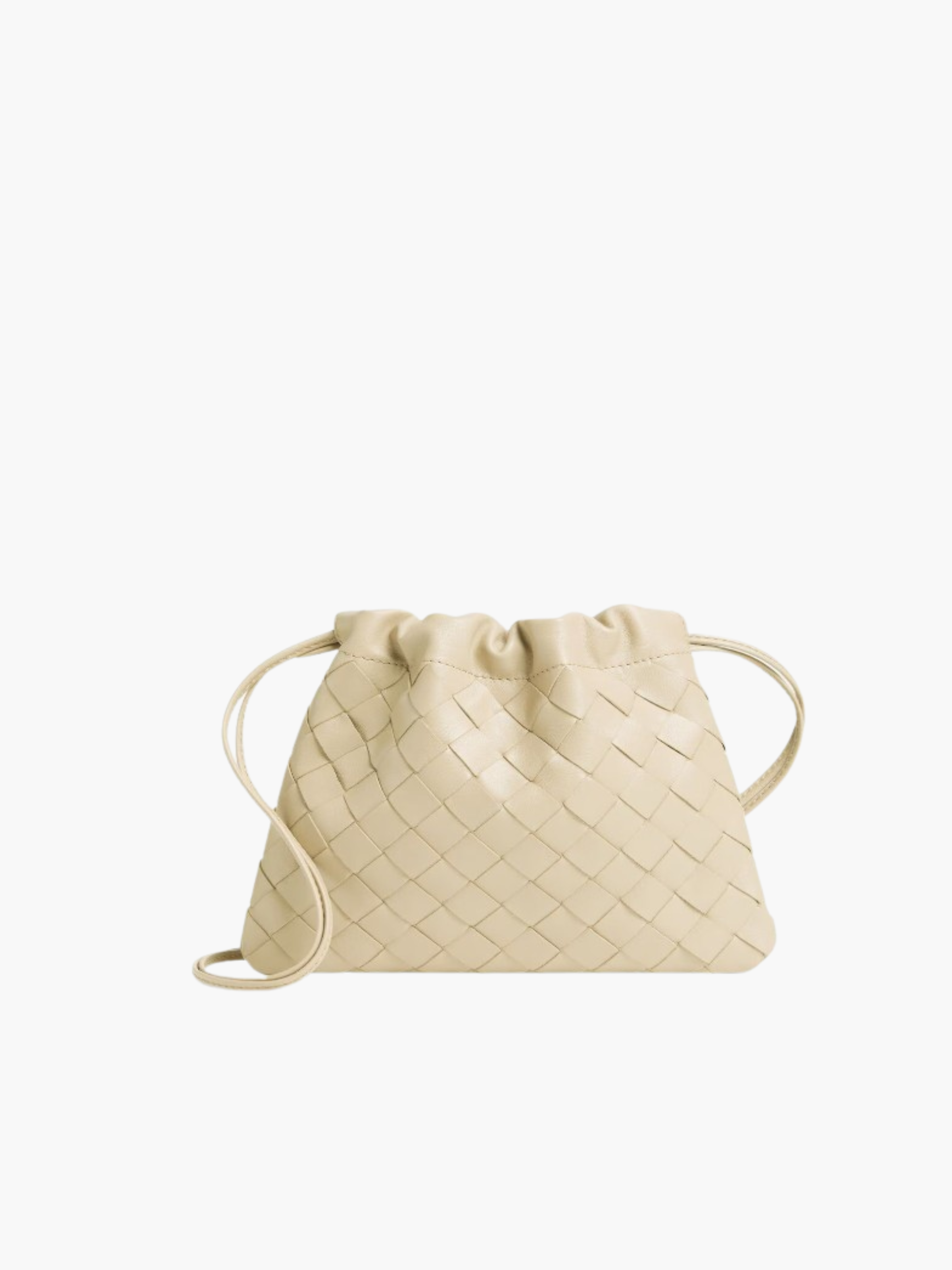 Vevd Whisper Pouch Bag