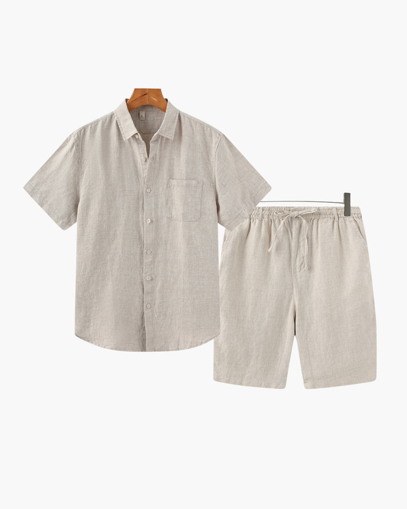 Gammel Penger Lin Combo (Shorts)