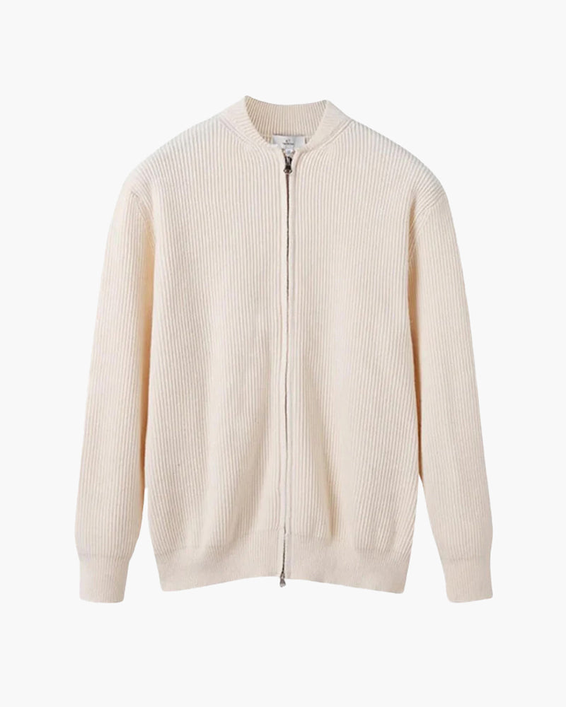 Myk 100% Bomull Gilet