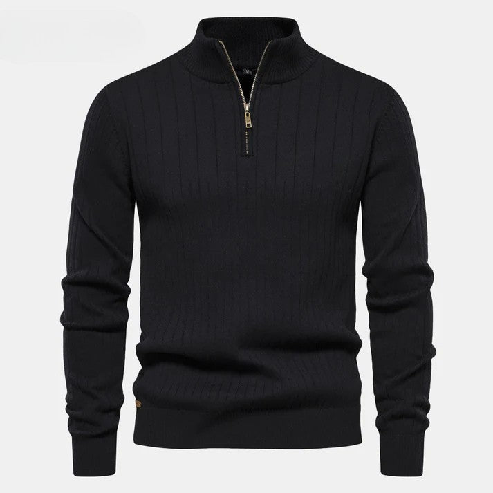 Zip-up Genser - Profesjonell Linje