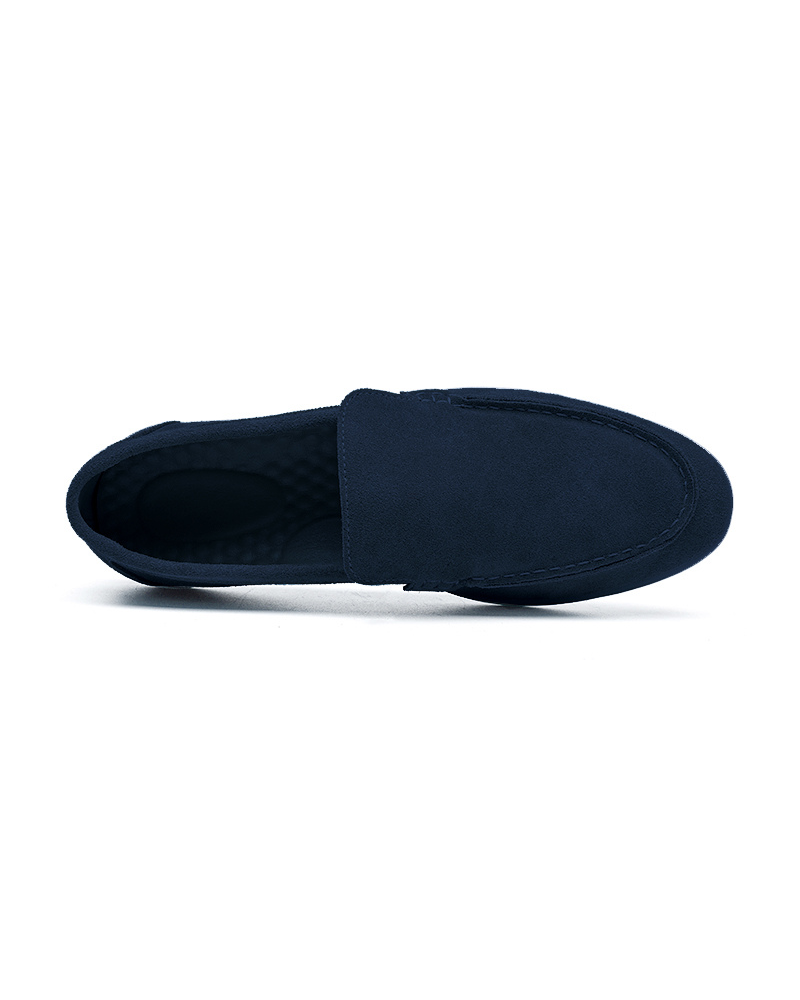 Vinter Fit 4 - Premium Blå