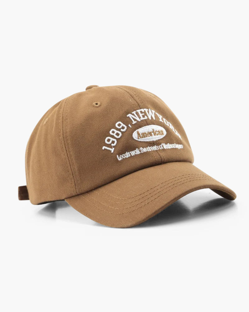 New York Caps