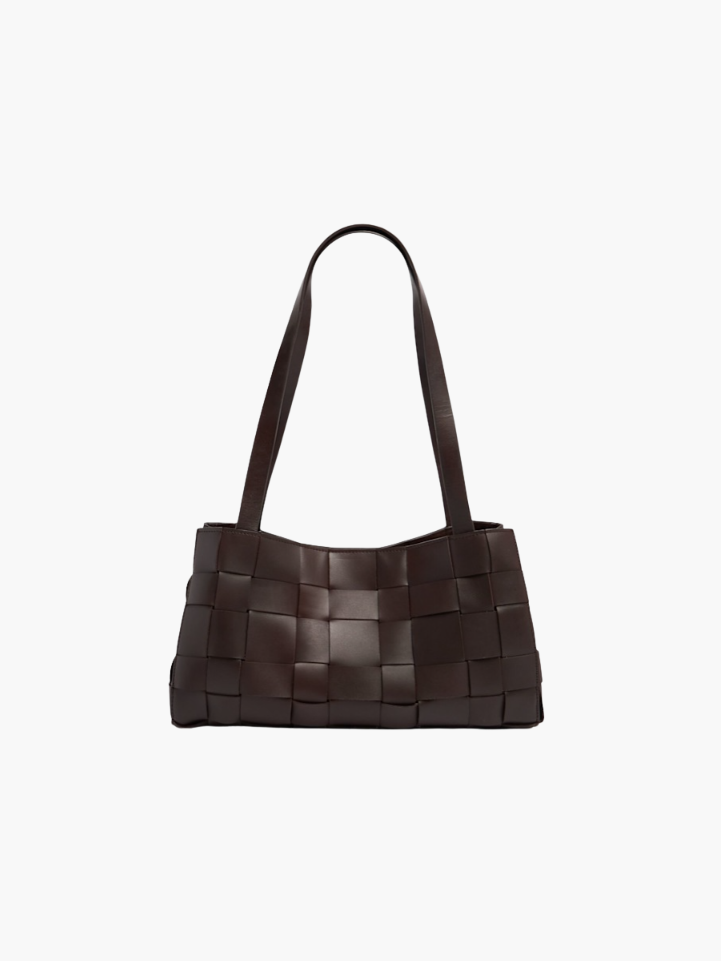 Fløyels  Slim Tote Bag