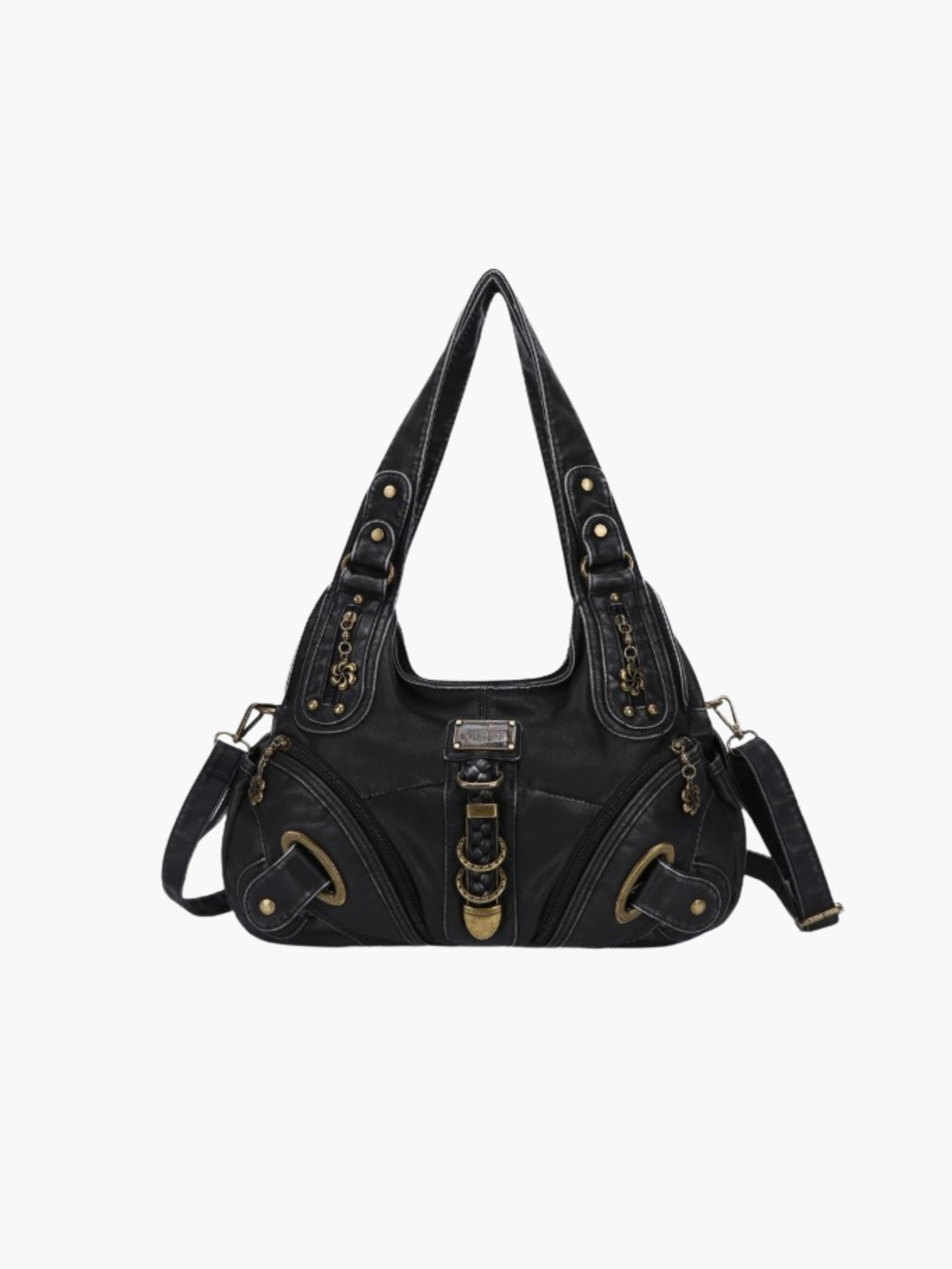 Retro Bloom Konvertibel Bag
