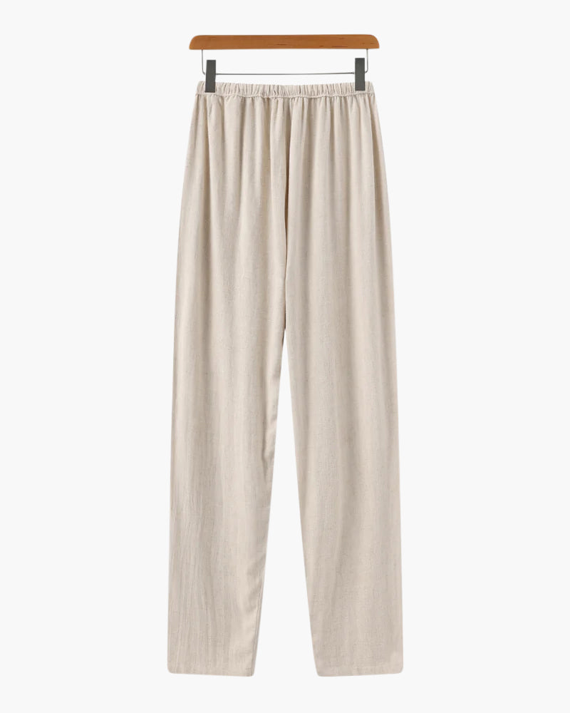 Marrakech - Lin Pantalon (Slim Fit)