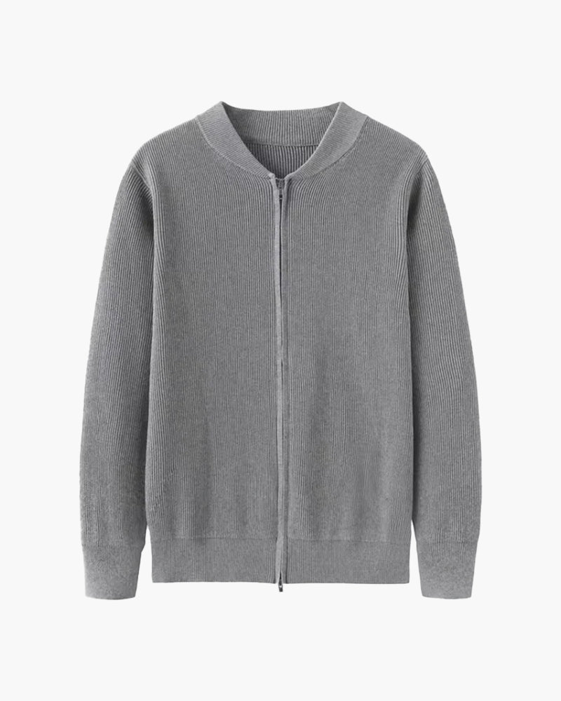 Myk 100% Bomull Gilet