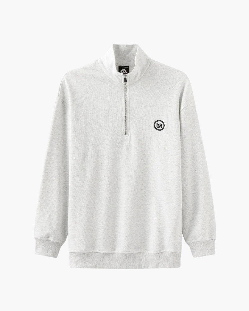 Miami Kattong Zip Up