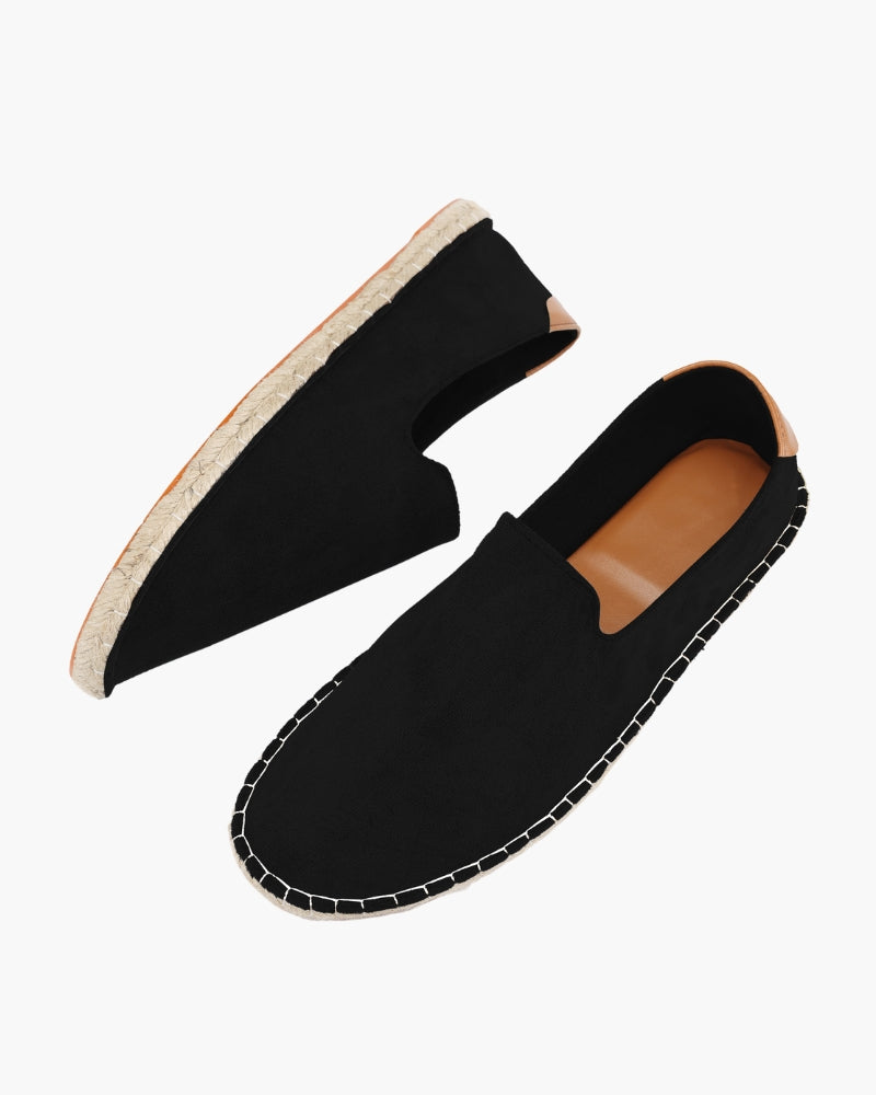 Soho Espadrillos