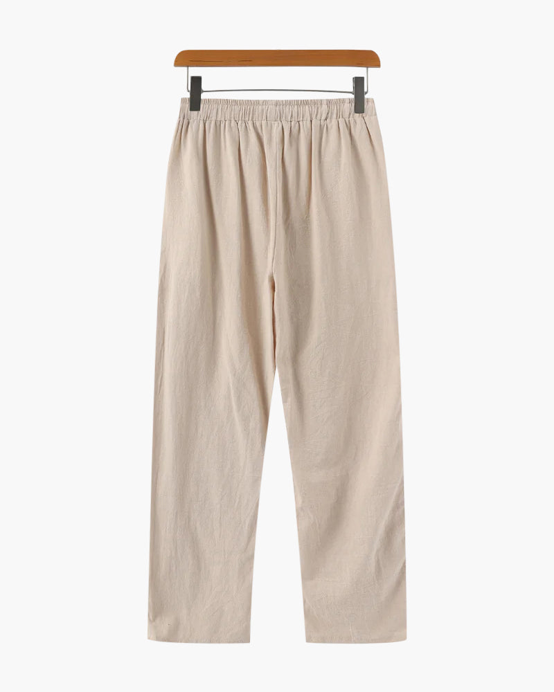 Zanzibar - Lin Pantalon