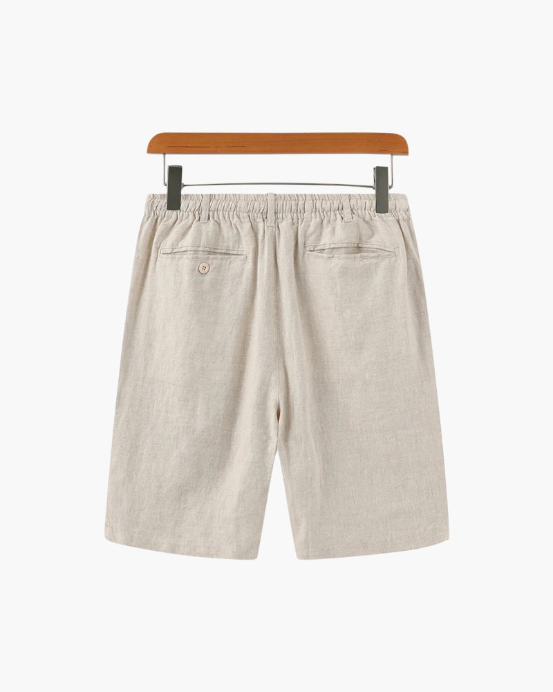 Casablanca - Premium Linshorts