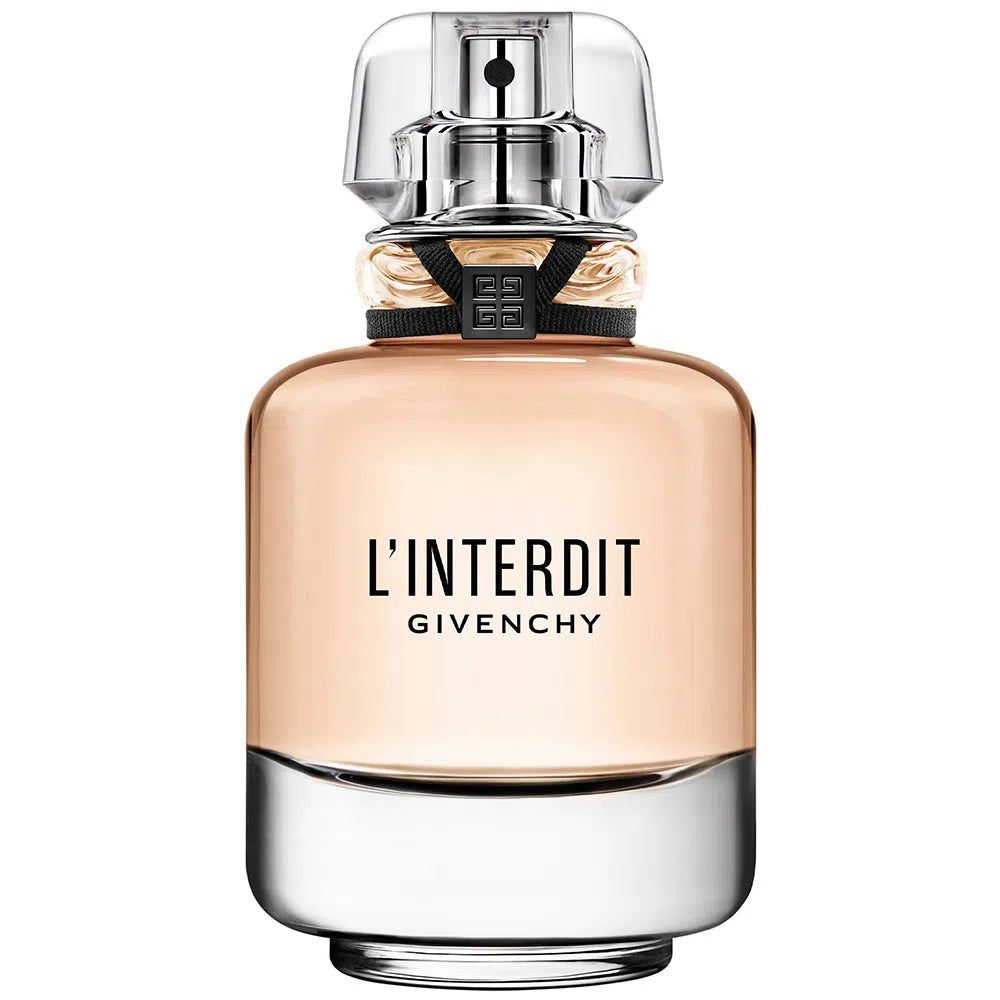 L'Interdit Givenchy - Steam parfyme - Eau de Parfum