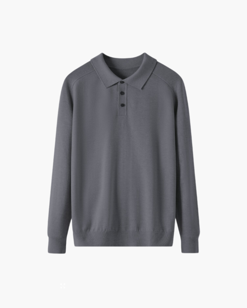 100% Premium Ull Polo