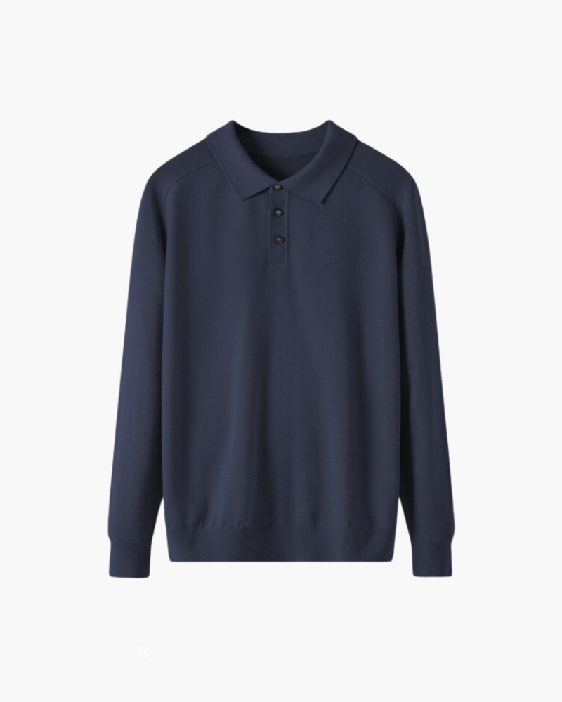 100% Premium Ull Polo
