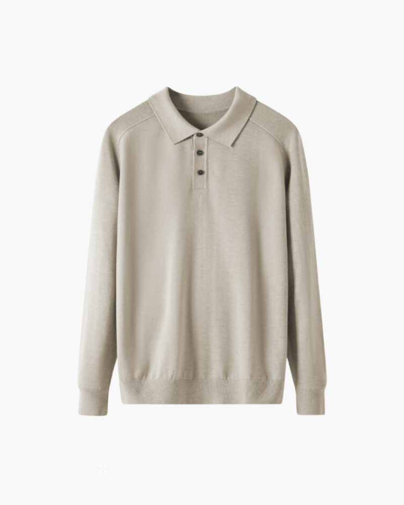 100% Premium Ull Polo