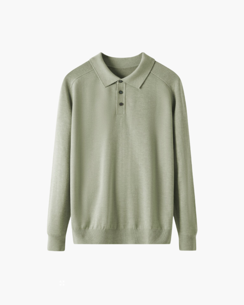 100% Premium Ull Polo