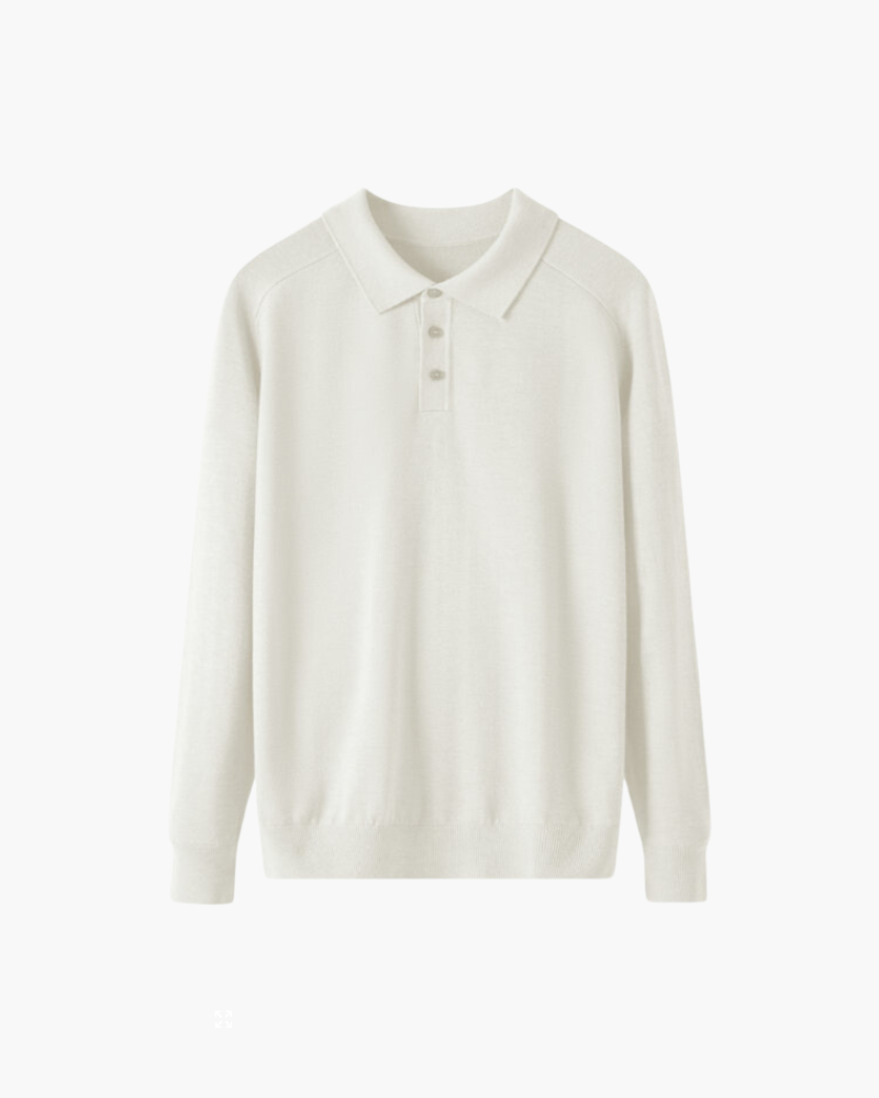 100% Premium Ull Polo