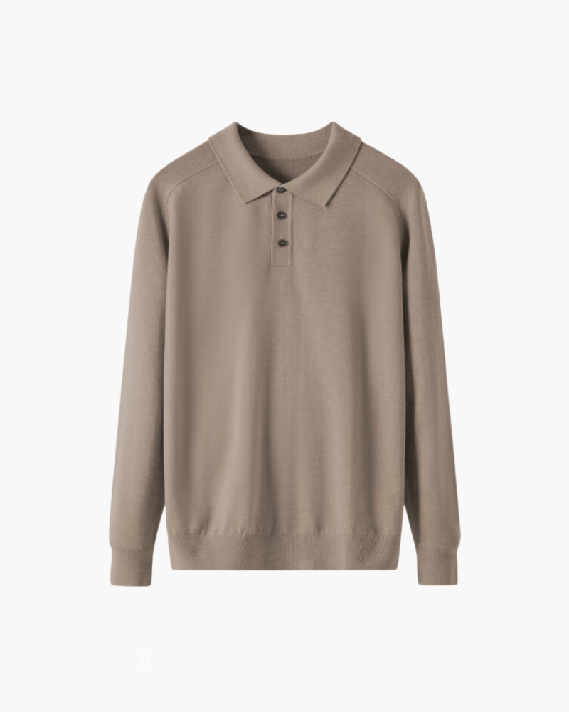 100% Premium Ull Polo