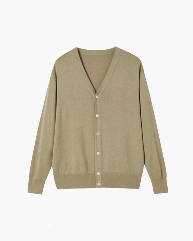 100% Premium Ull Gilet
