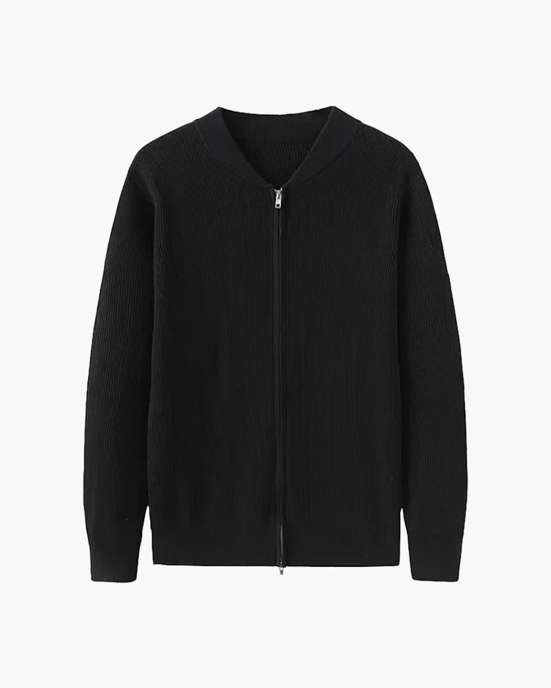 Myk 100% Bomull Gilet