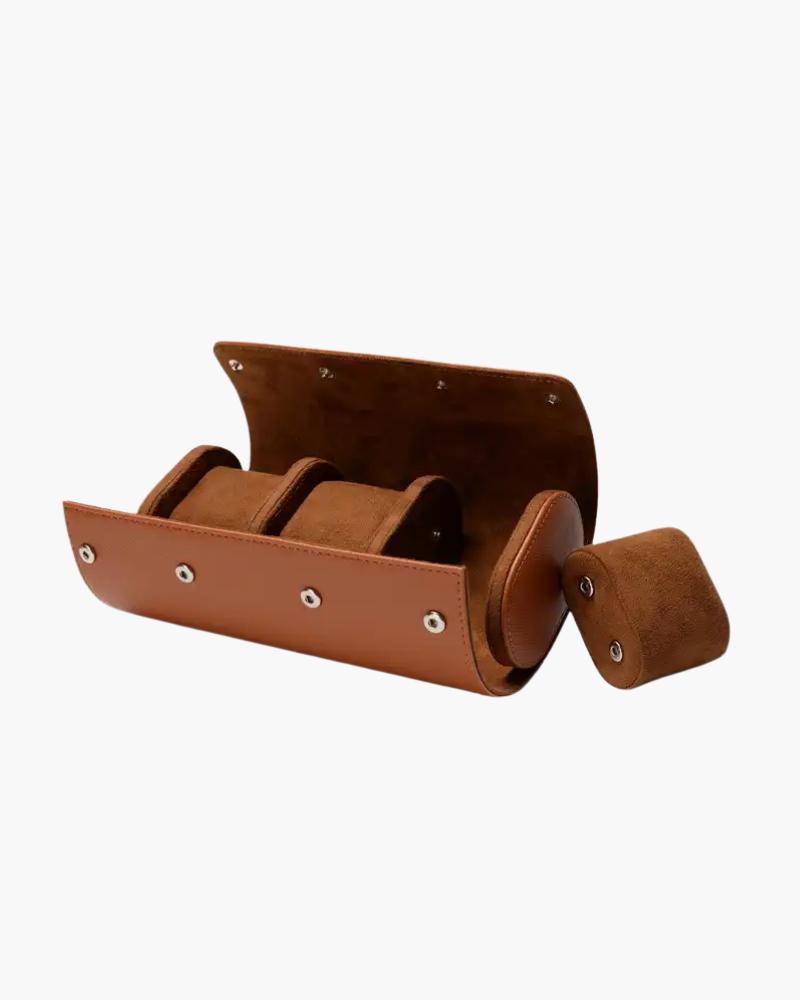 Gammel Pengeklokke Holder