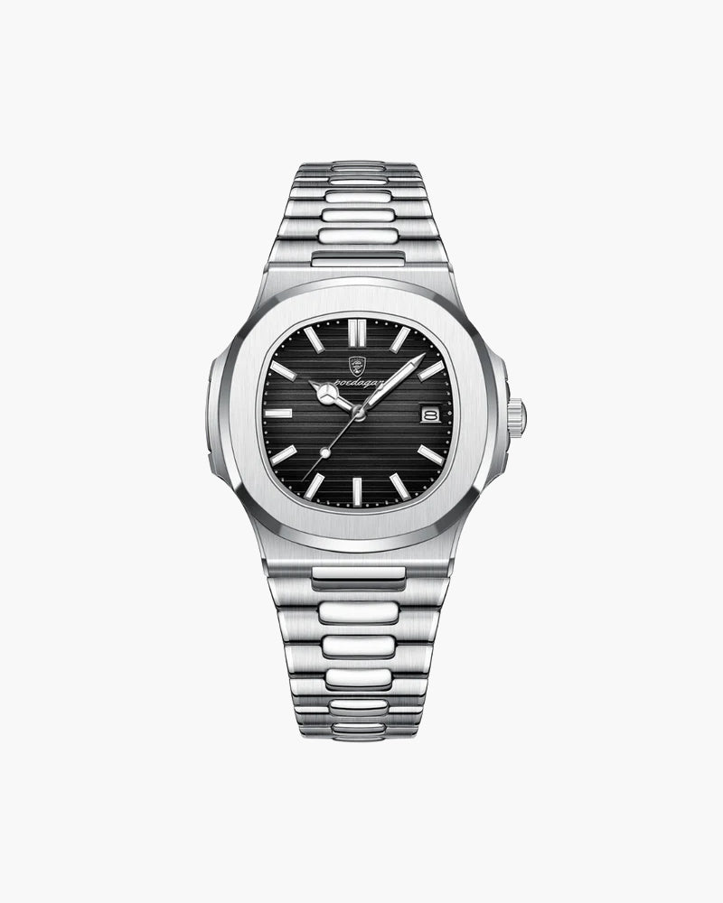 Geneva Classic Klokke (Vanntett)