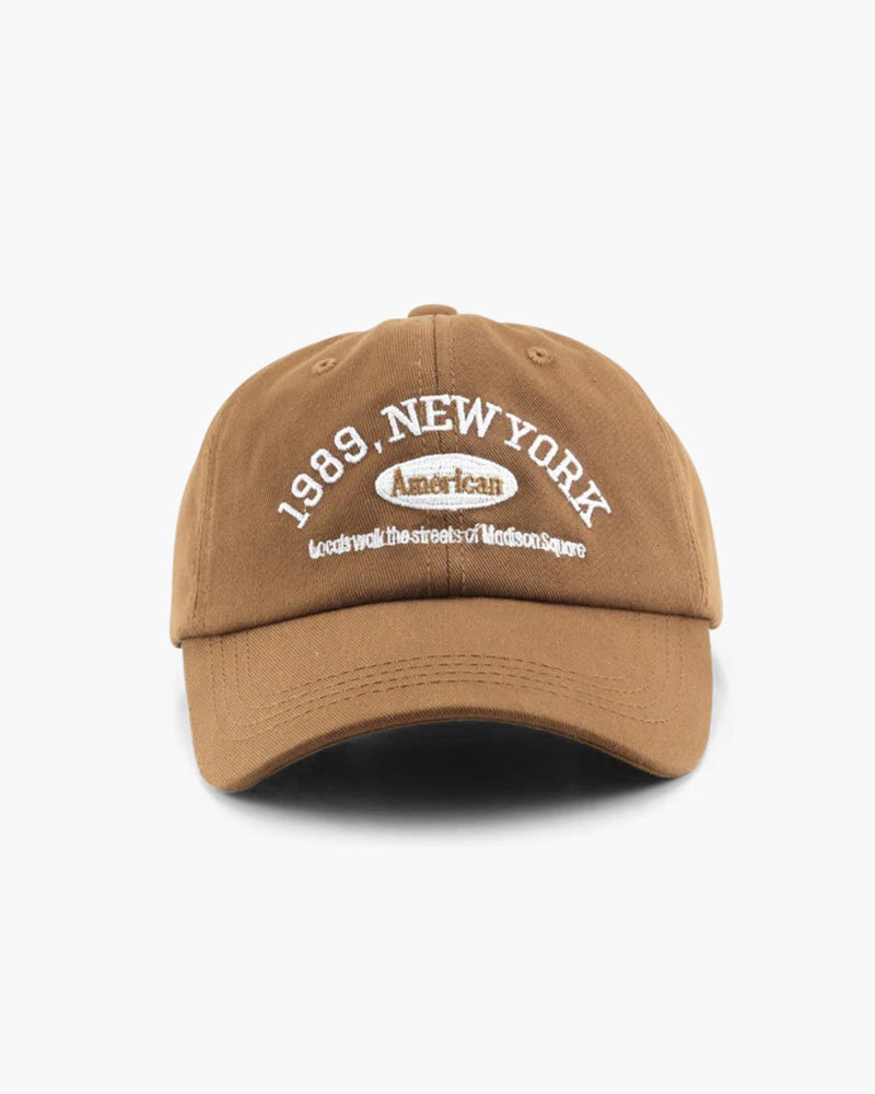 New York Caps