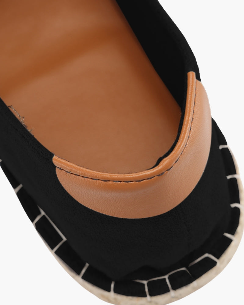 Soho Espadrillos