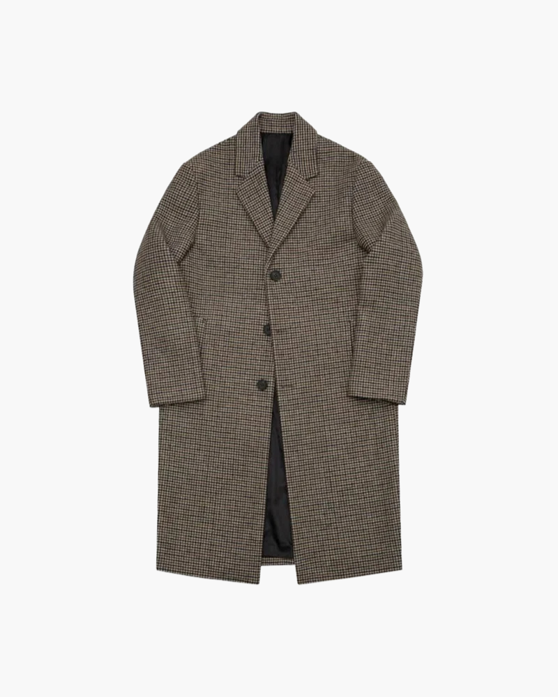 Gammel Penger Sherlock Kåpe