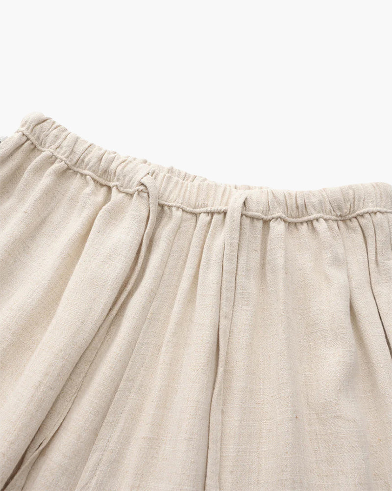 Marrakech - Lin Pantalon (Slim Fit)
