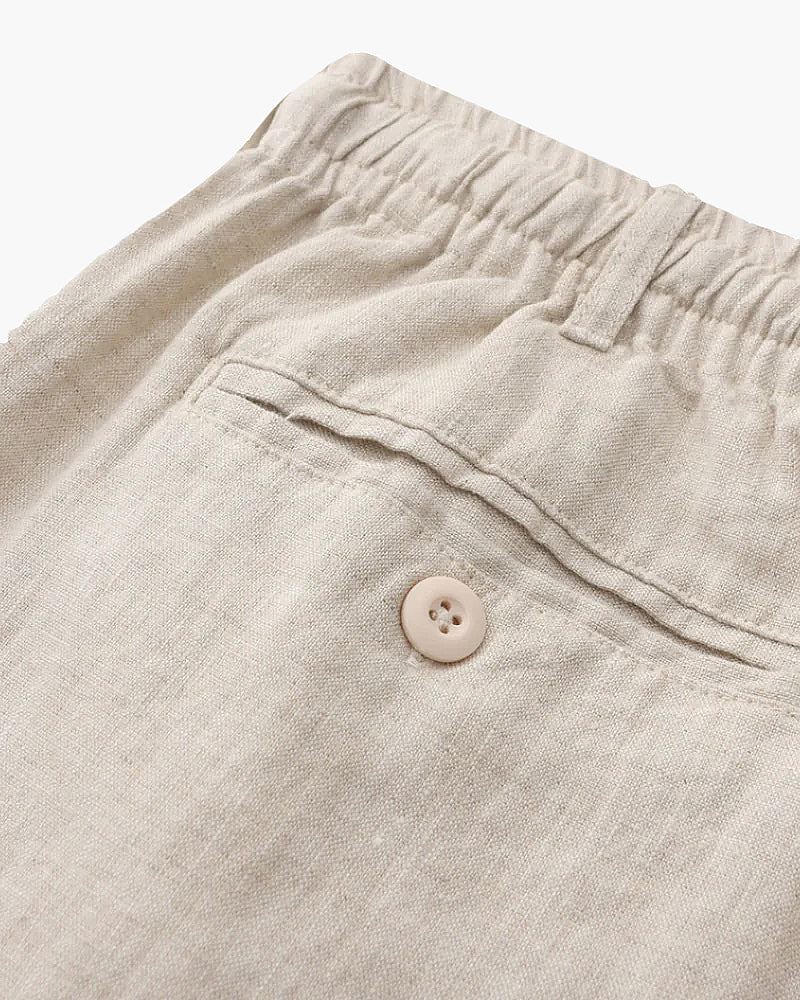 Casablanca - Premium Linshorts