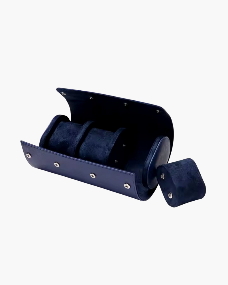 Gammel Pengeklokke Holder
