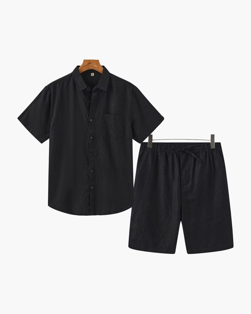Gammel Penger Lin Combo (Shorts)