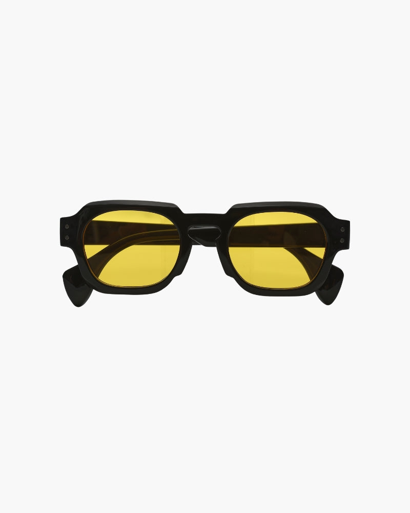 Monaco Solbriller