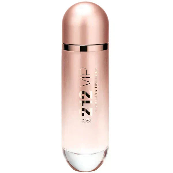 212 VIP Rosé Carolina Herrera - Steam parfyme - Eau de Parfum