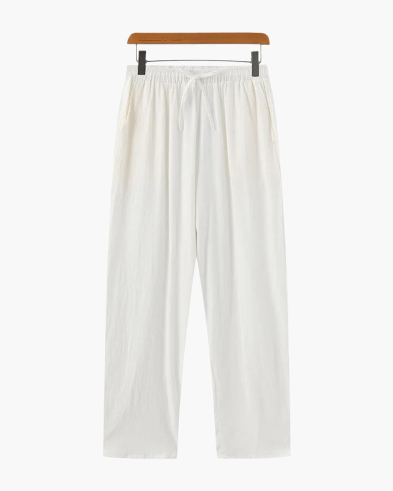 Zanzibar - Lin Pantalon