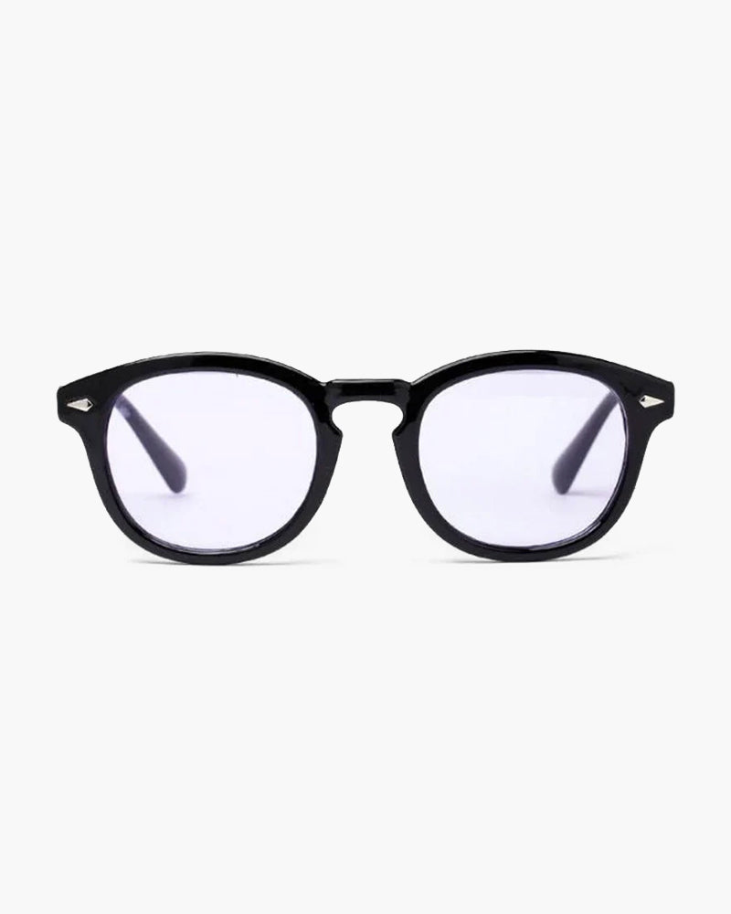 Gamle Penger Tinted Glasses