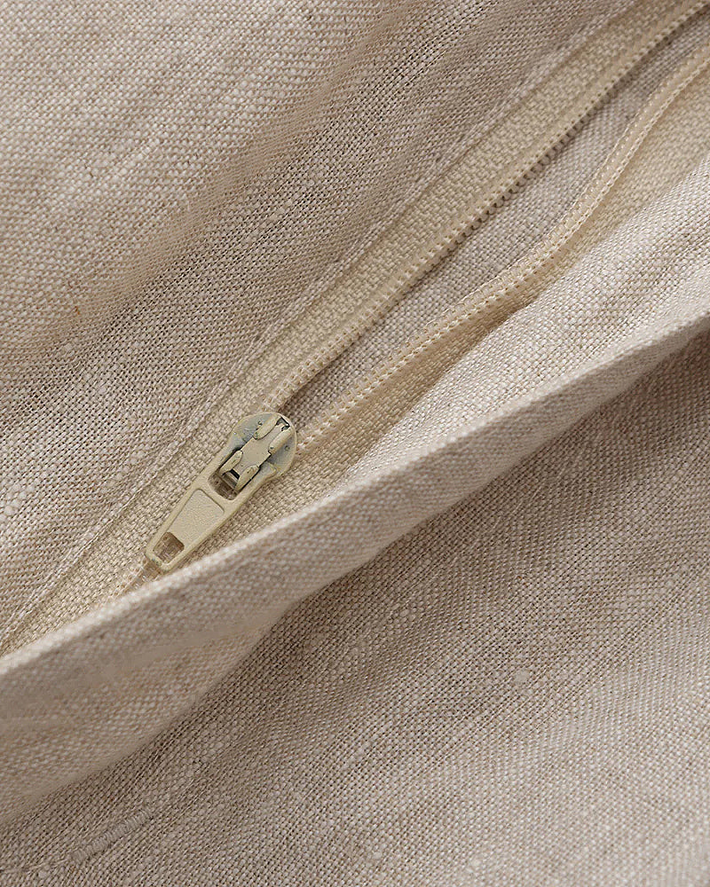 Casablanca - Premium Linshorts