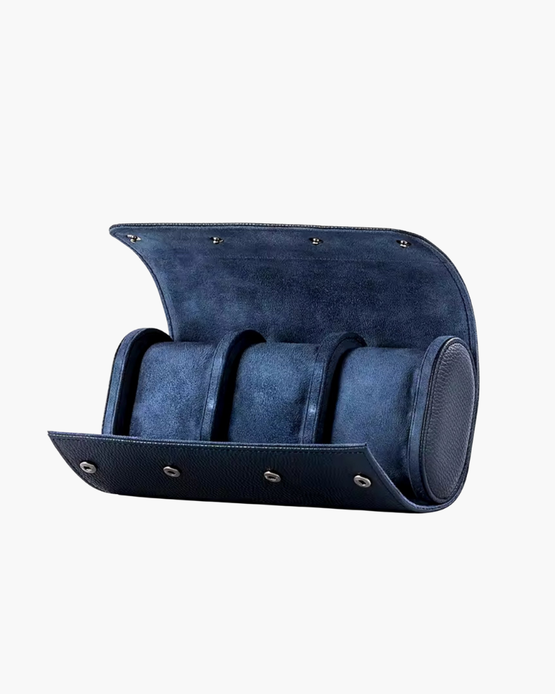 Gammel Pengeklokke Holder