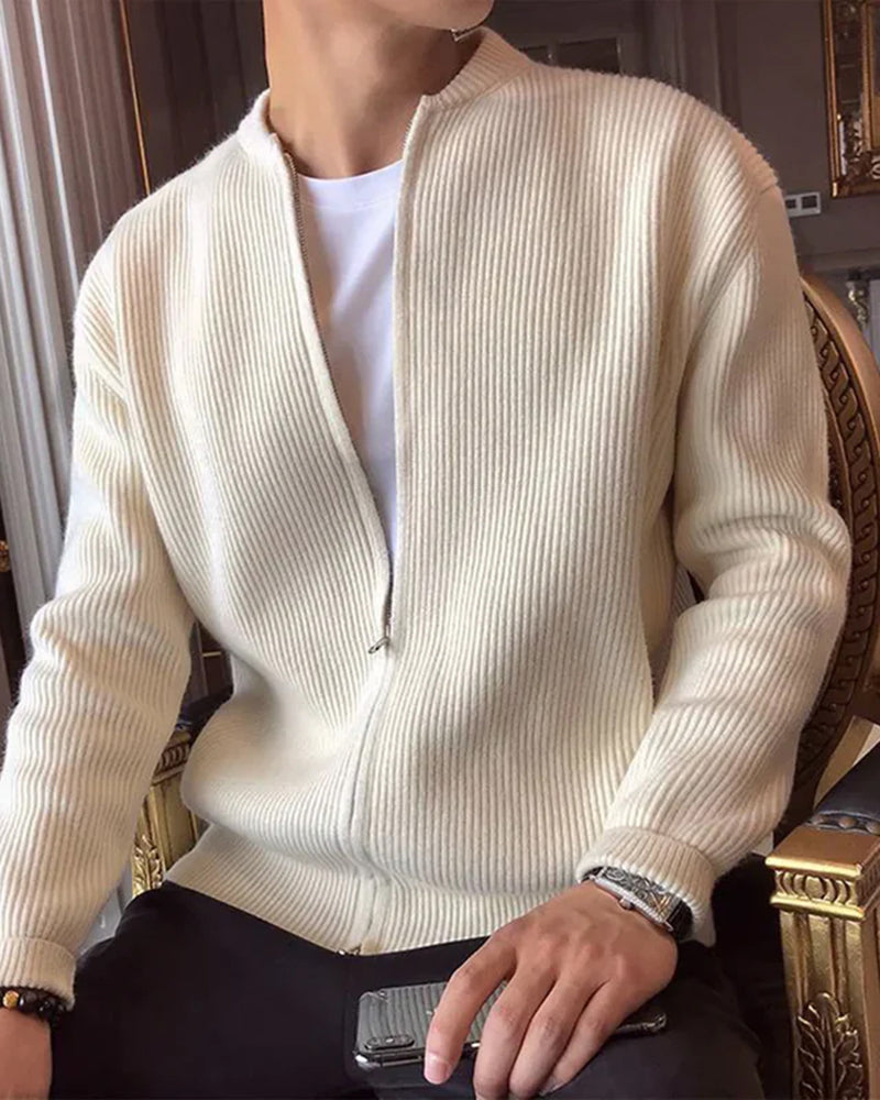 Myk 100% Bomull Gilet