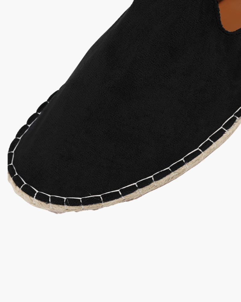 Soho Espadrillos