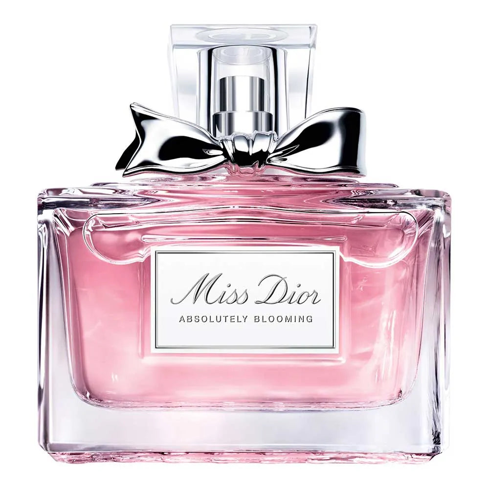 Miss Dior Absolutely Blooming Dior - Vapor parfyme - Eau de Parfum