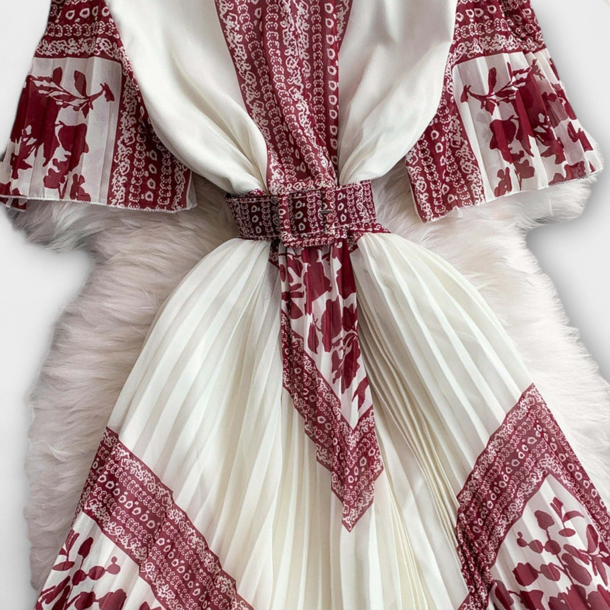Delilah - Vintage-inspirert kjole