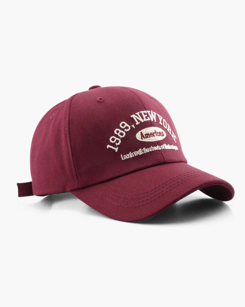 New York Caps