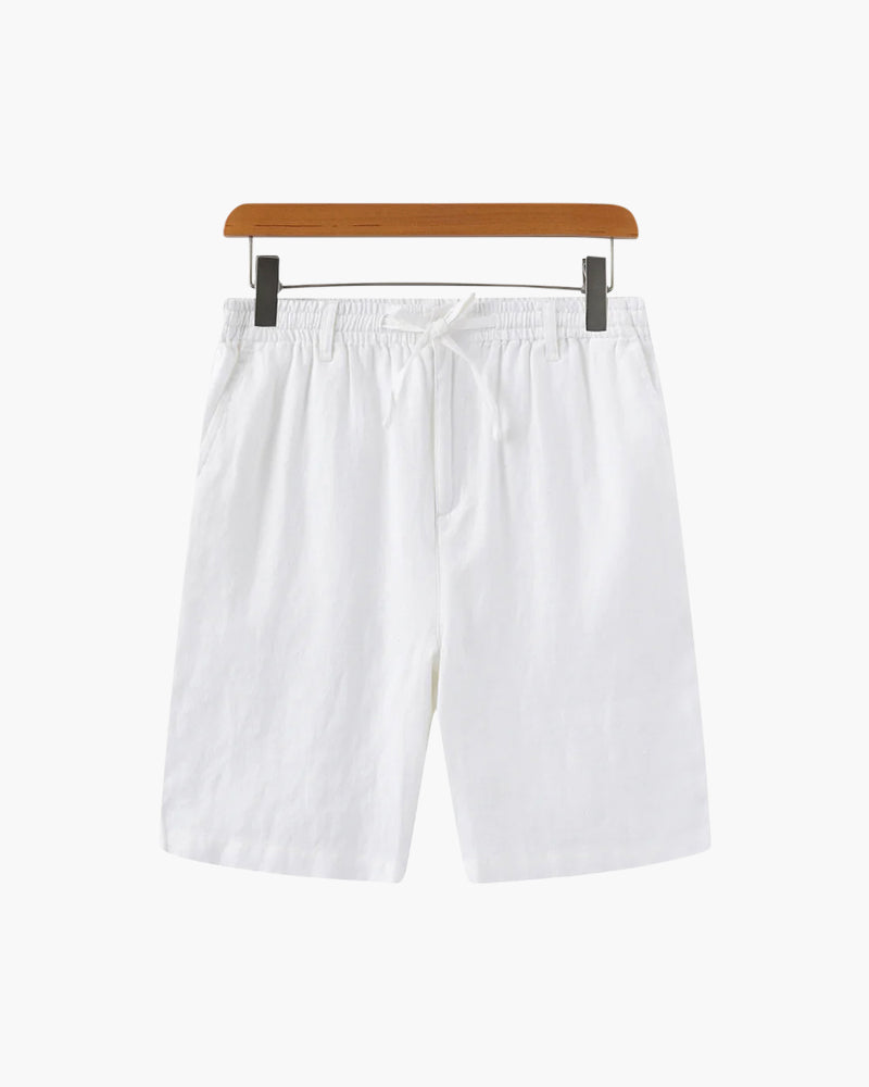 Casablanca - Premium Linshorts