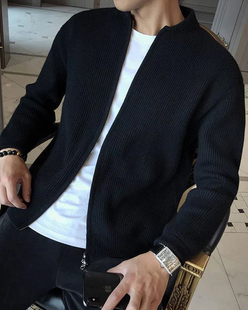 Myk 100% Bomull Gilet