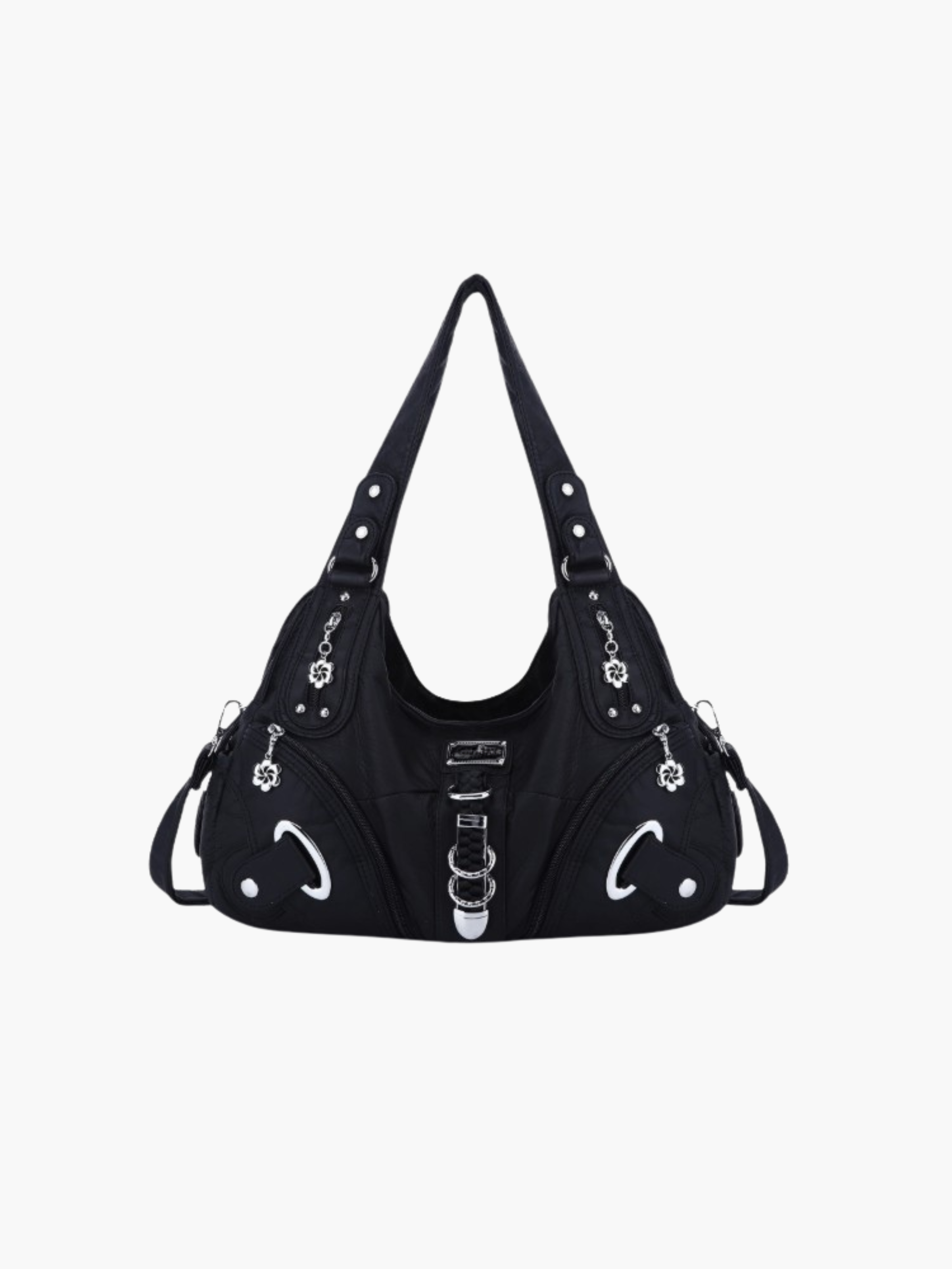 Retro Bloom Konvertibel Bag