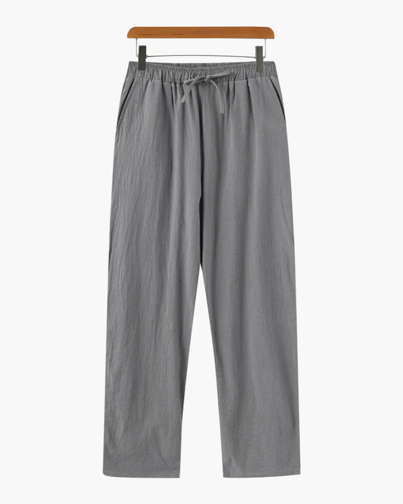 Zanzibar - Lin Pantalon