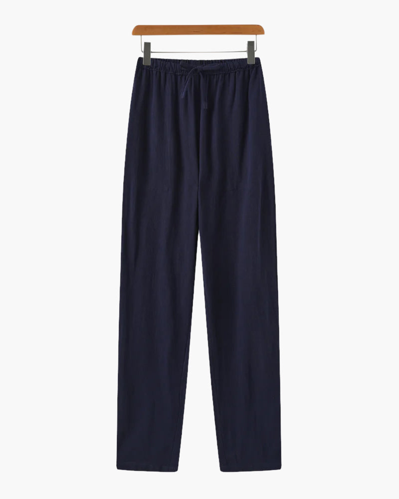 Marrakech - Lin Pantalon (Slim Fit)