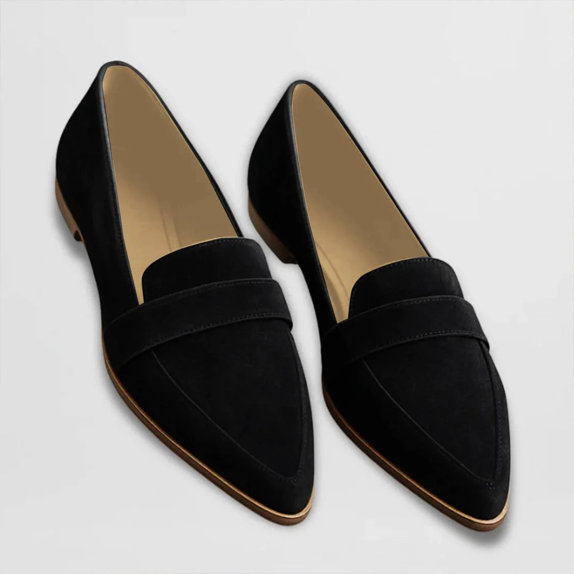 Elora - Elegante Kvinners Loafers