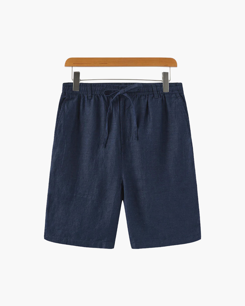 Casablanca - Premium Linshorts